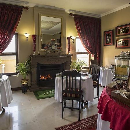 The Royal Palm B&B Ohrigstad Bagian luar foto