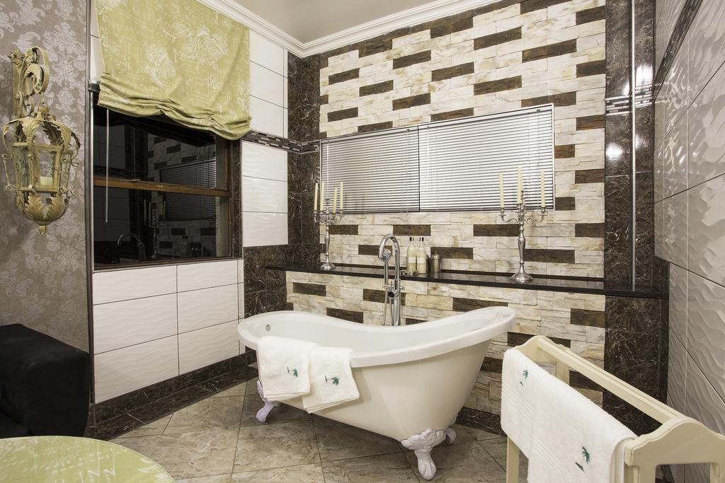 The Royal Palm B&B Ohrigstad Bagian luar foto