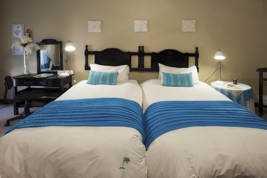 The Royal Palm B&B Ohrigstad Bagian luar foto