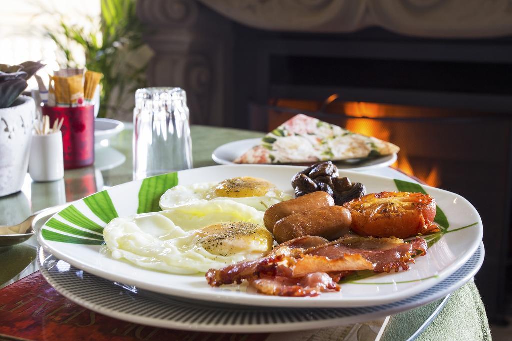 The Royal Palm B&B Ohrigstad Bagian luar foto