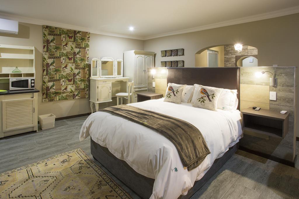 The Royal Palm B&B Ohrigstad Bagian luar foto
