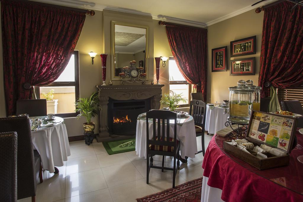 The Royal Palm B&B Ohrigstad Bagian luar foto