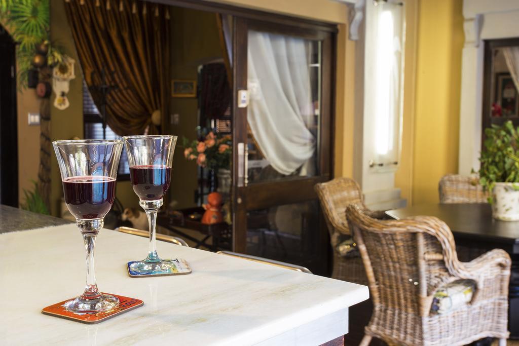 The Royal Palm B&B Ohrigstad Bagian luar foto