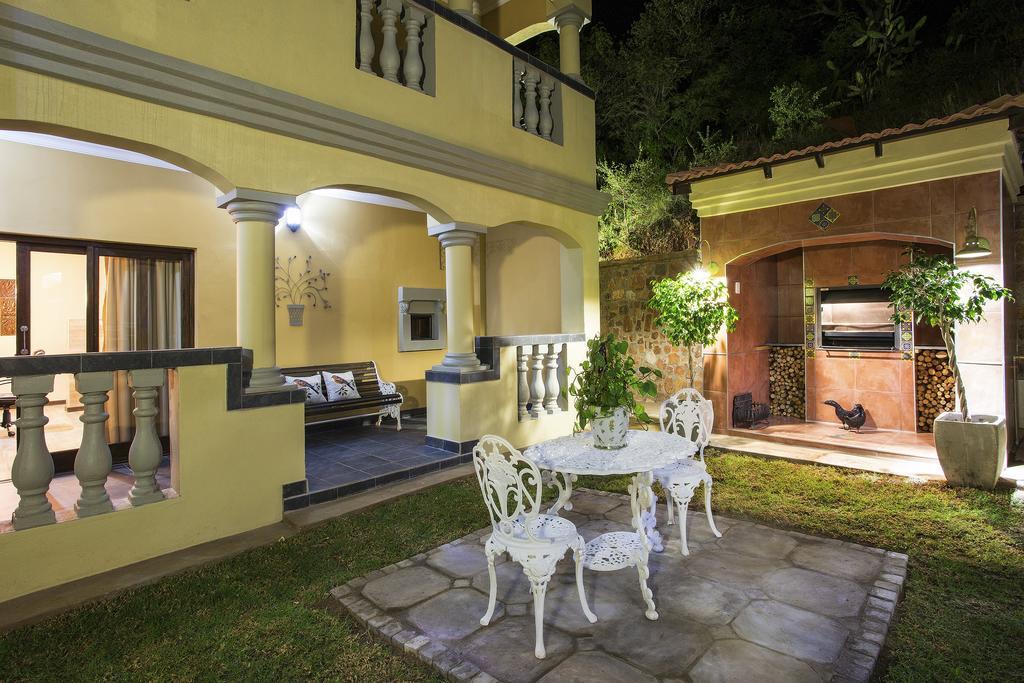 The Royal Palm B&B Ohrigstad Bagian luar foto